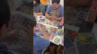 Grand Archive at Common Ground Games