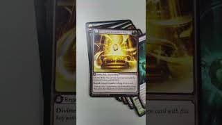 GA抽卡出戒指Grand Archive tcg卡牌遊戲 #boardgames #packopening #桌上遊戲 #tcg #boosterpack