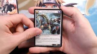 Grand Archive: Dawn of Ashes Unboxing #3 – Insane Luck This Time?!